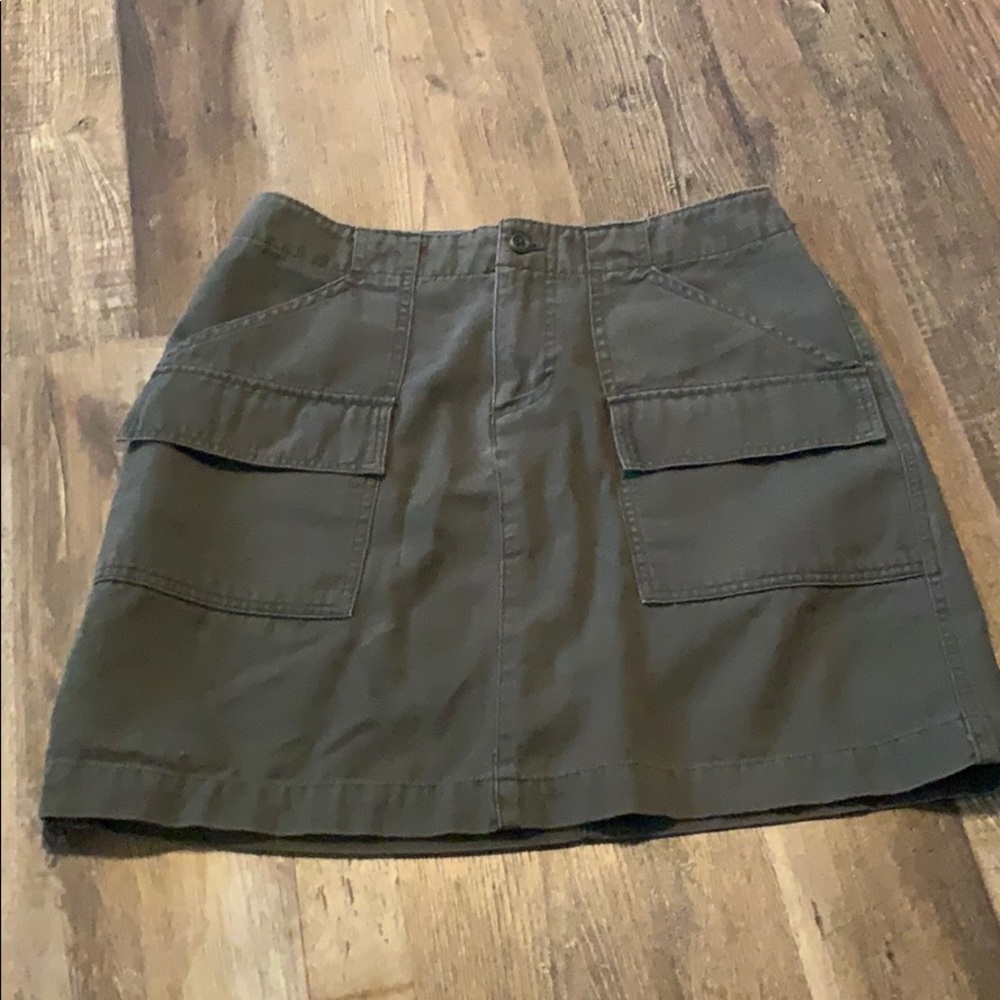 Casual skirt